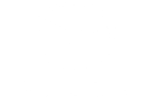 Dingman's Mazda Logo #ffffff